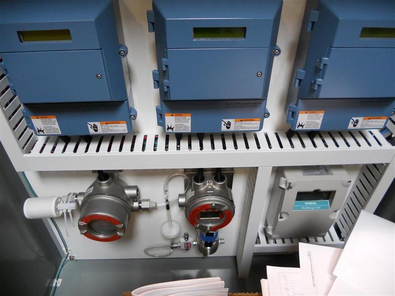 View Project Petaluma "C" Street Pump Station Construction Management