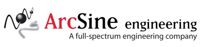 ArcSine - California Engineering Firm